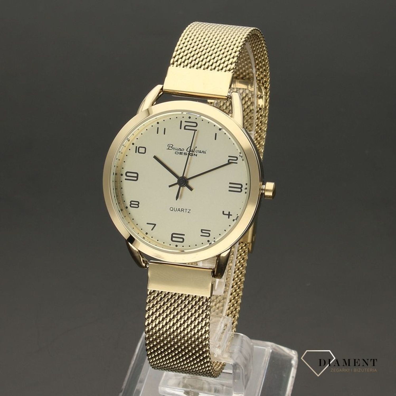 Zegarek damski Bruno Calvani BC1299 GOLD (1).jpg